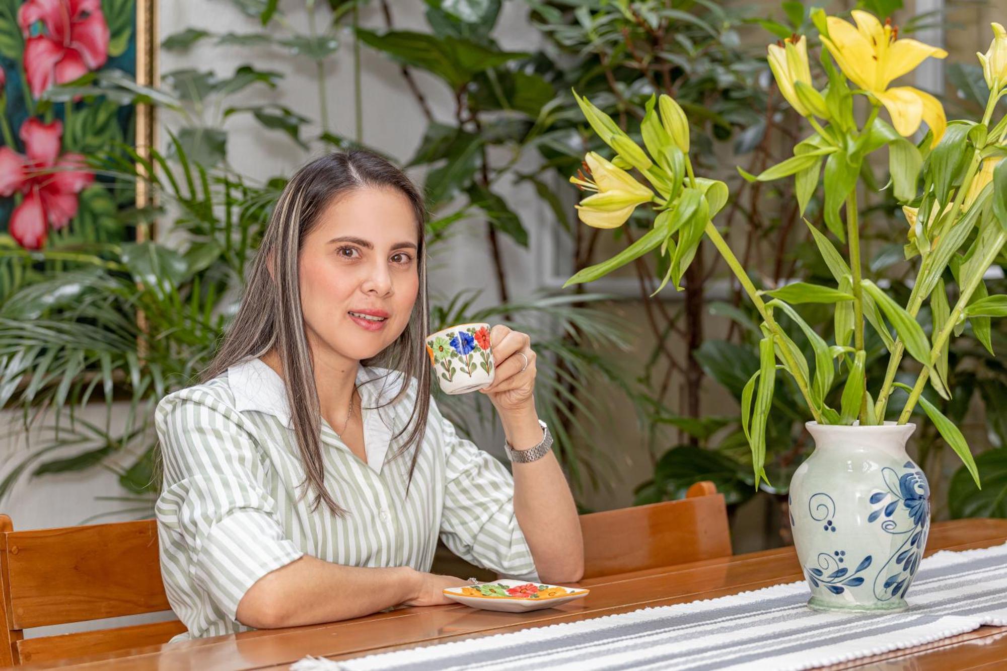 Hotel Prada Bello Ngoại thất bức ảnh