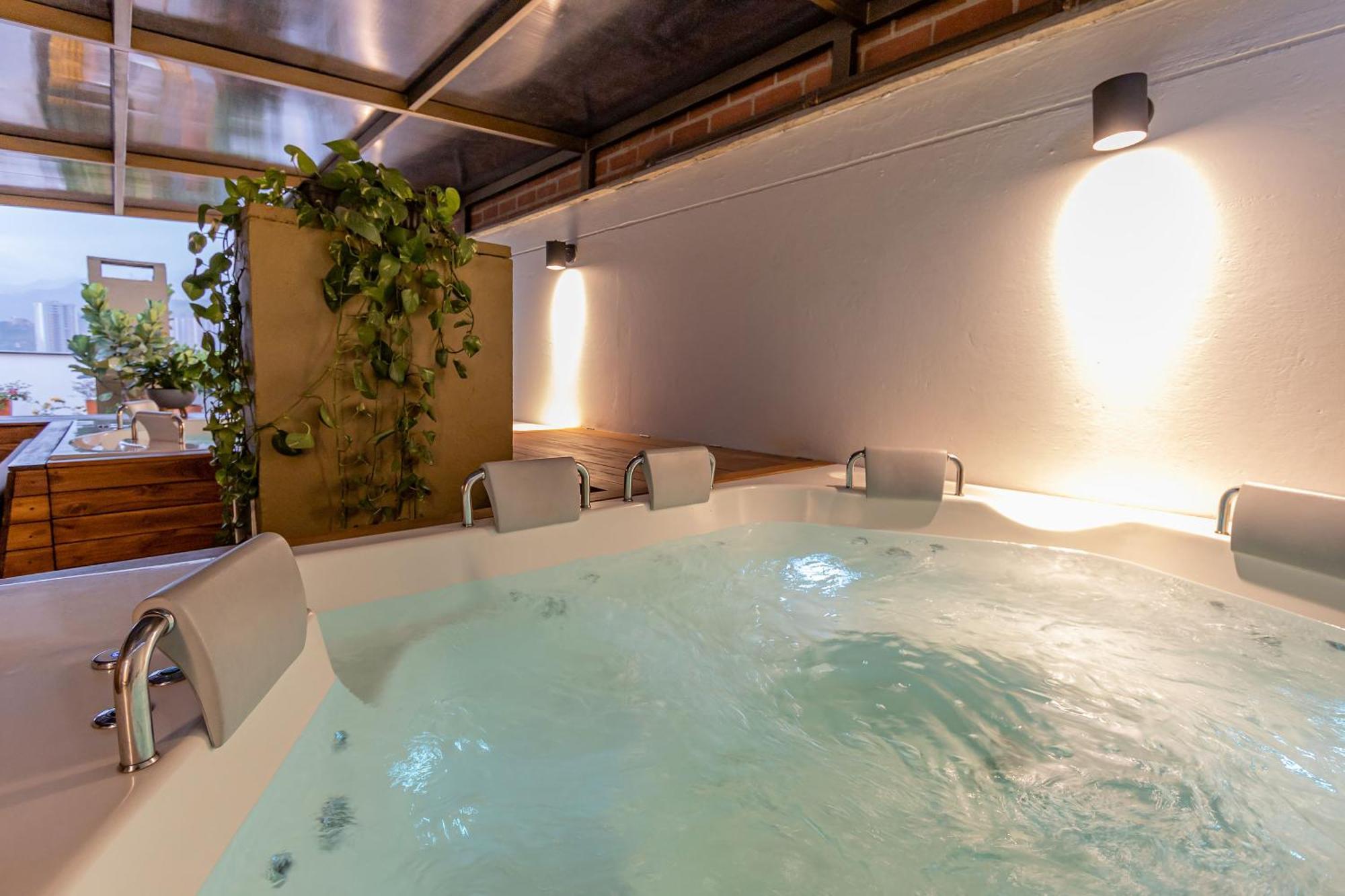 Hotel Prada Bello Ngoại thất bức ảnh
