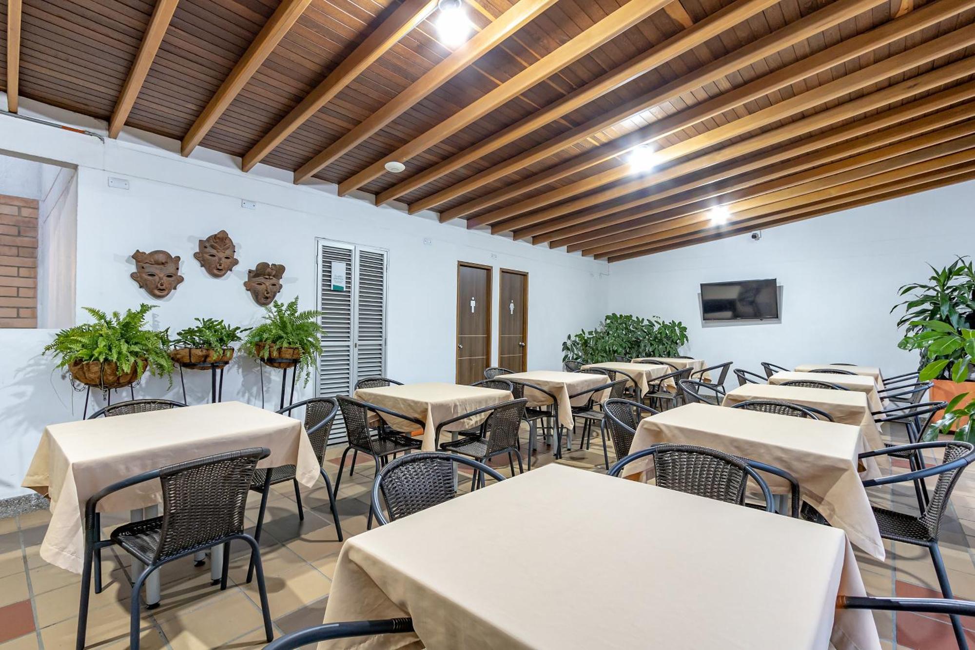 Hotel Prada Bello Ngoại thất bức ảnh