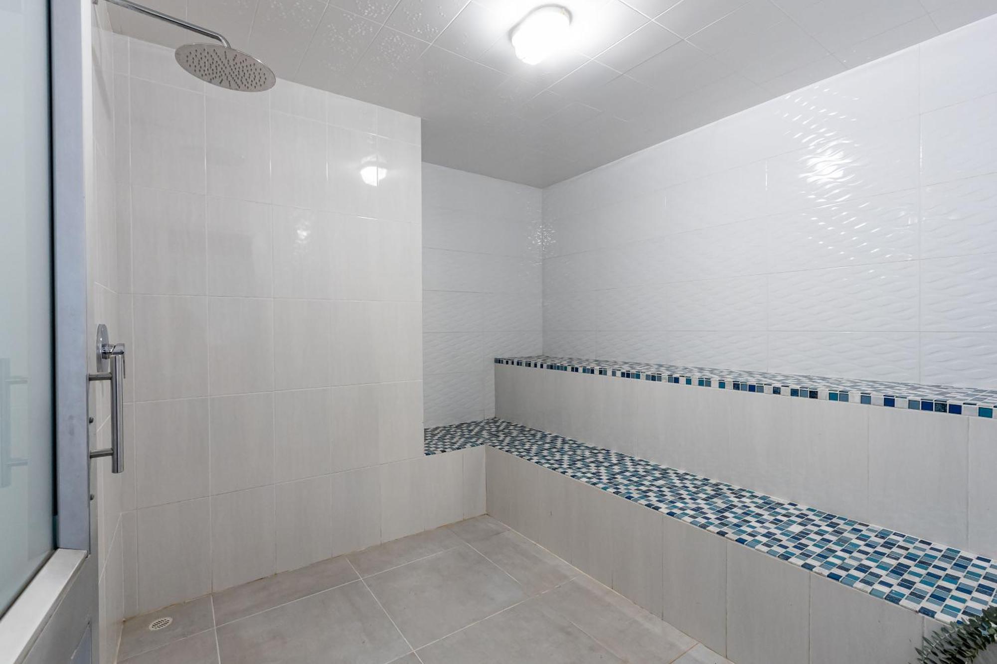 Hotel Prada Bello Ngoại thất bức ảnh