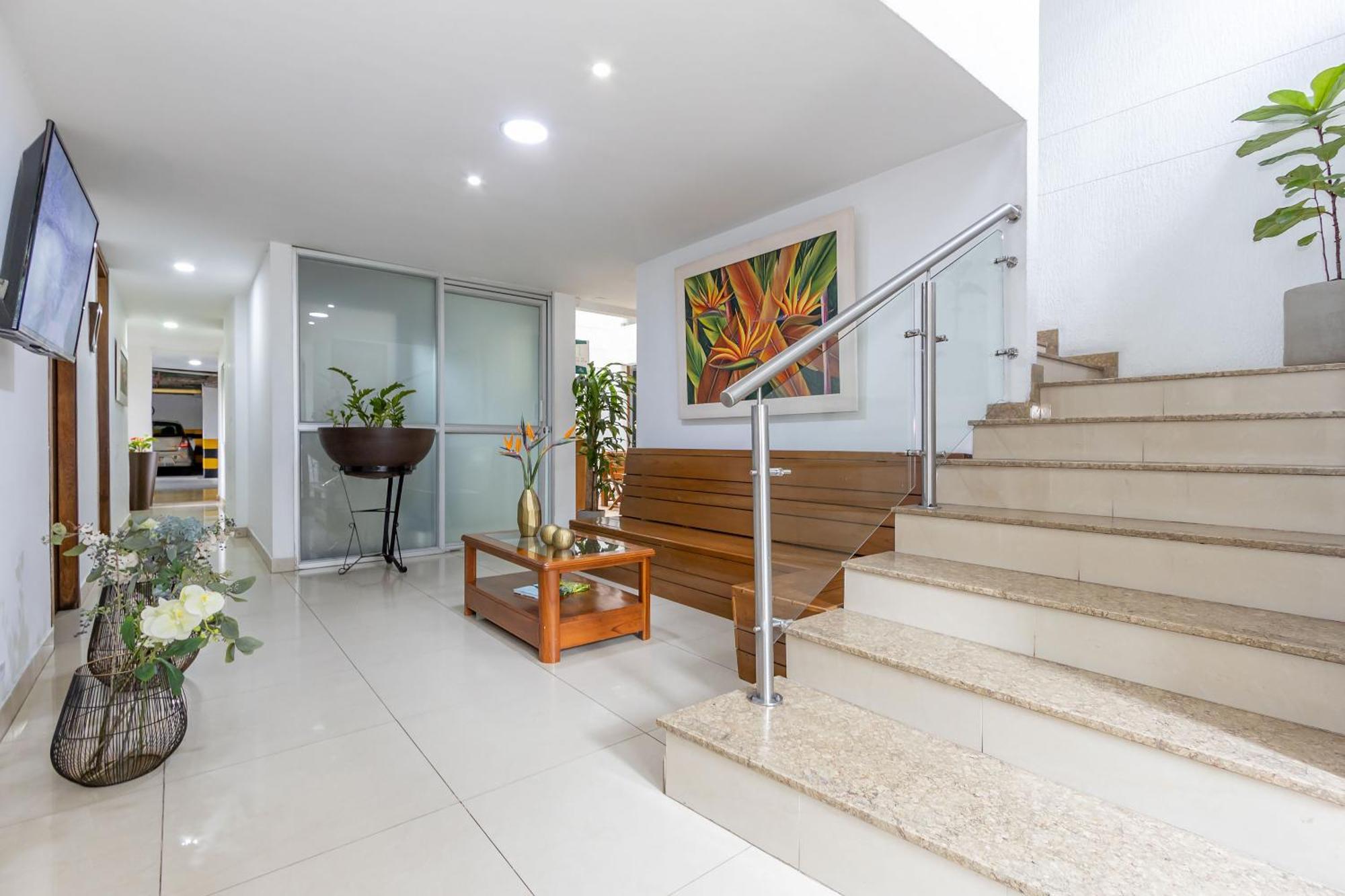 Hotel Prada Bello Ngoại thất bức ảnh