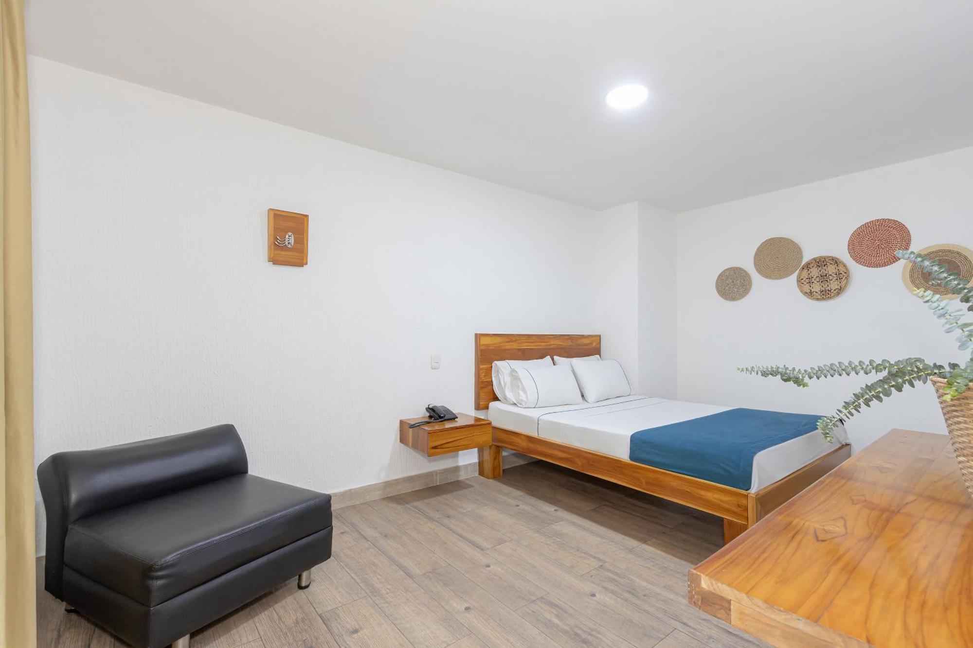 Hotel Prada Bello Ngoại thất bức ảnh