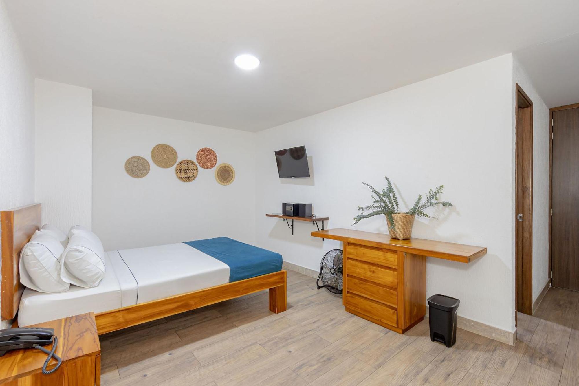 Hotel Prada Bello Ngoại thất bức ảnh