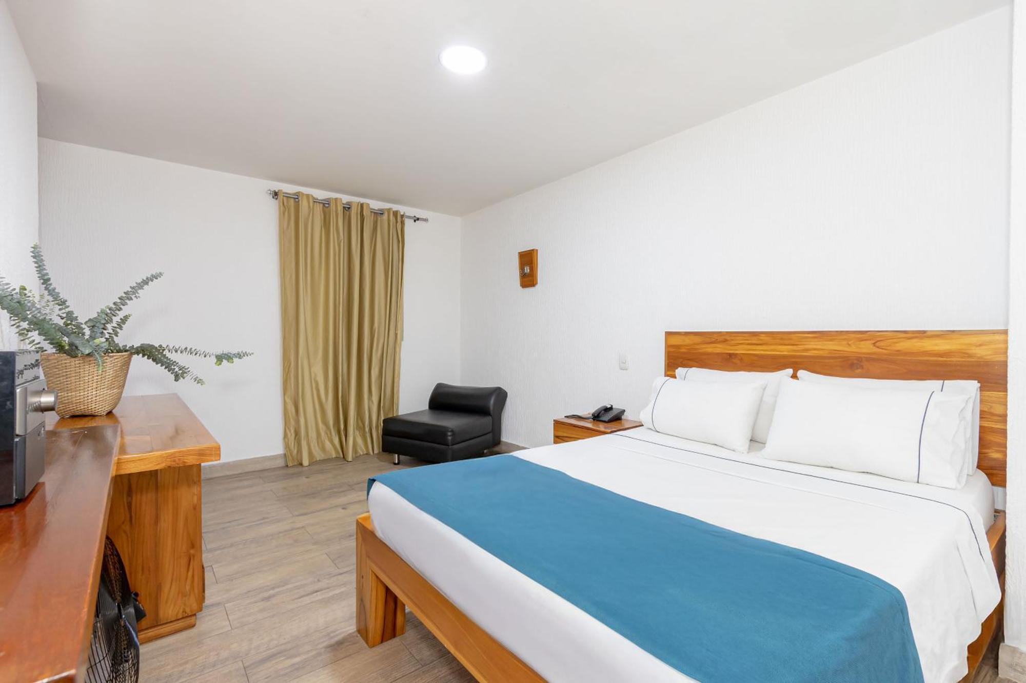 Hotel Prada Bello Ngoại thất bức ảnh