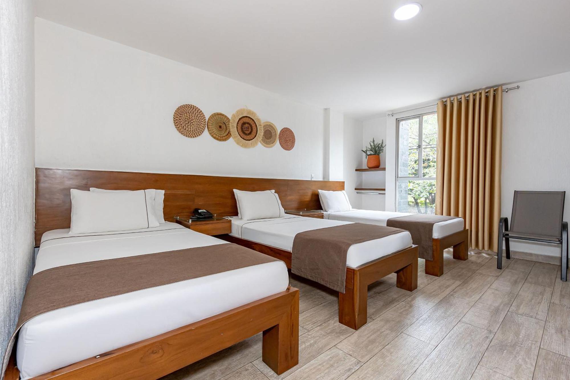 Hotel Prada Bello Ngoại thất bức ảnh