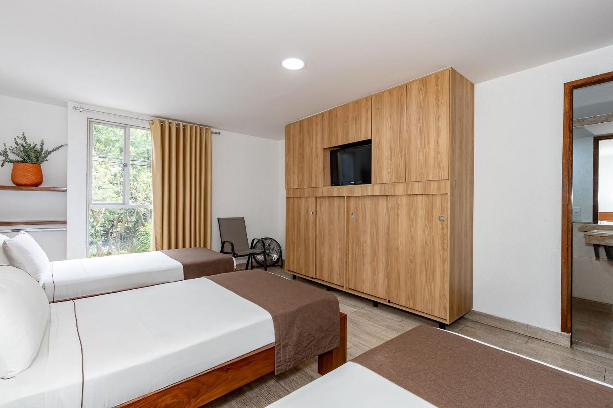 Hotel Prada Bello Ngoại thất bức ảnh