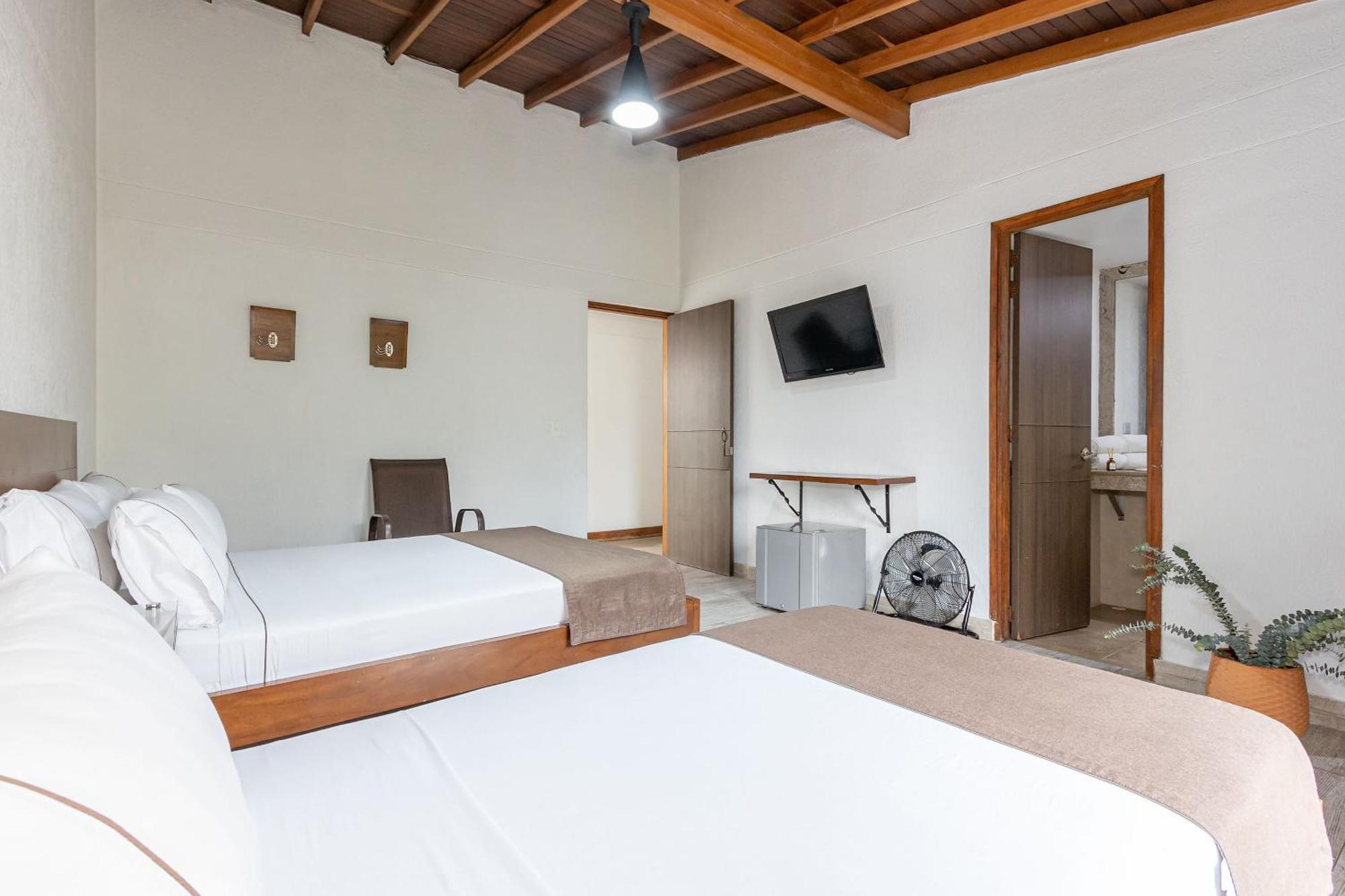 Hotel Prada Bello Ngoại thất bức ảnh