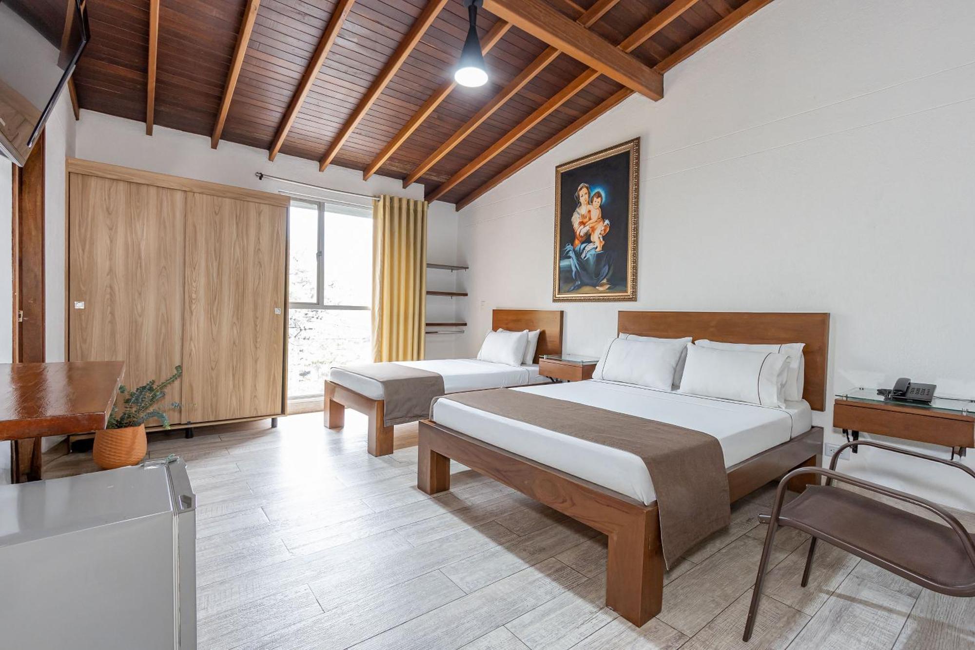 Hotel Prada Bello Ngoại thất bức ảnh