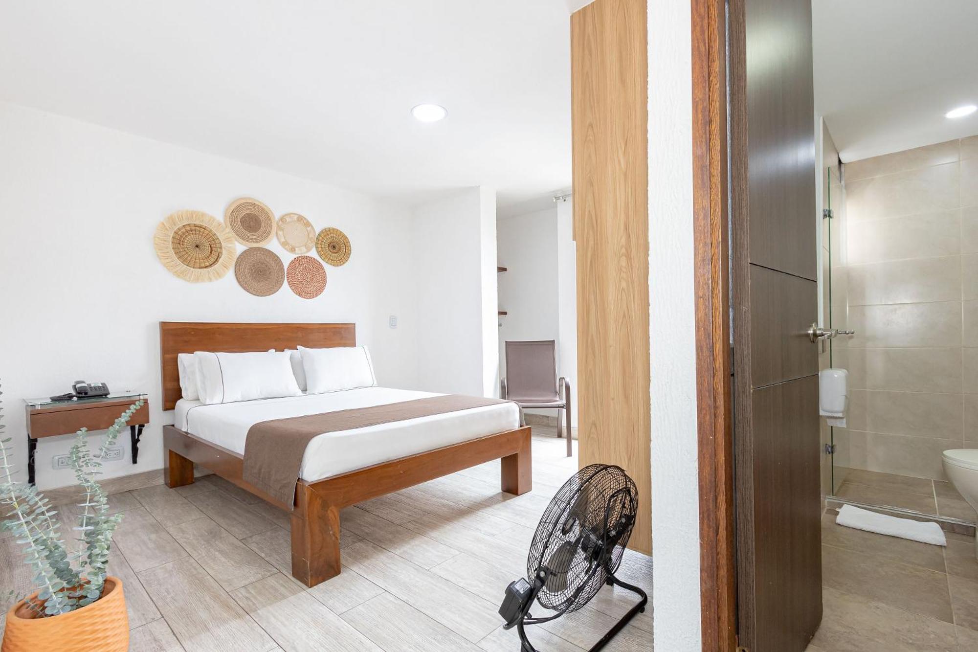 Hotel Prada Bello Ngoại thất bức ảnh
