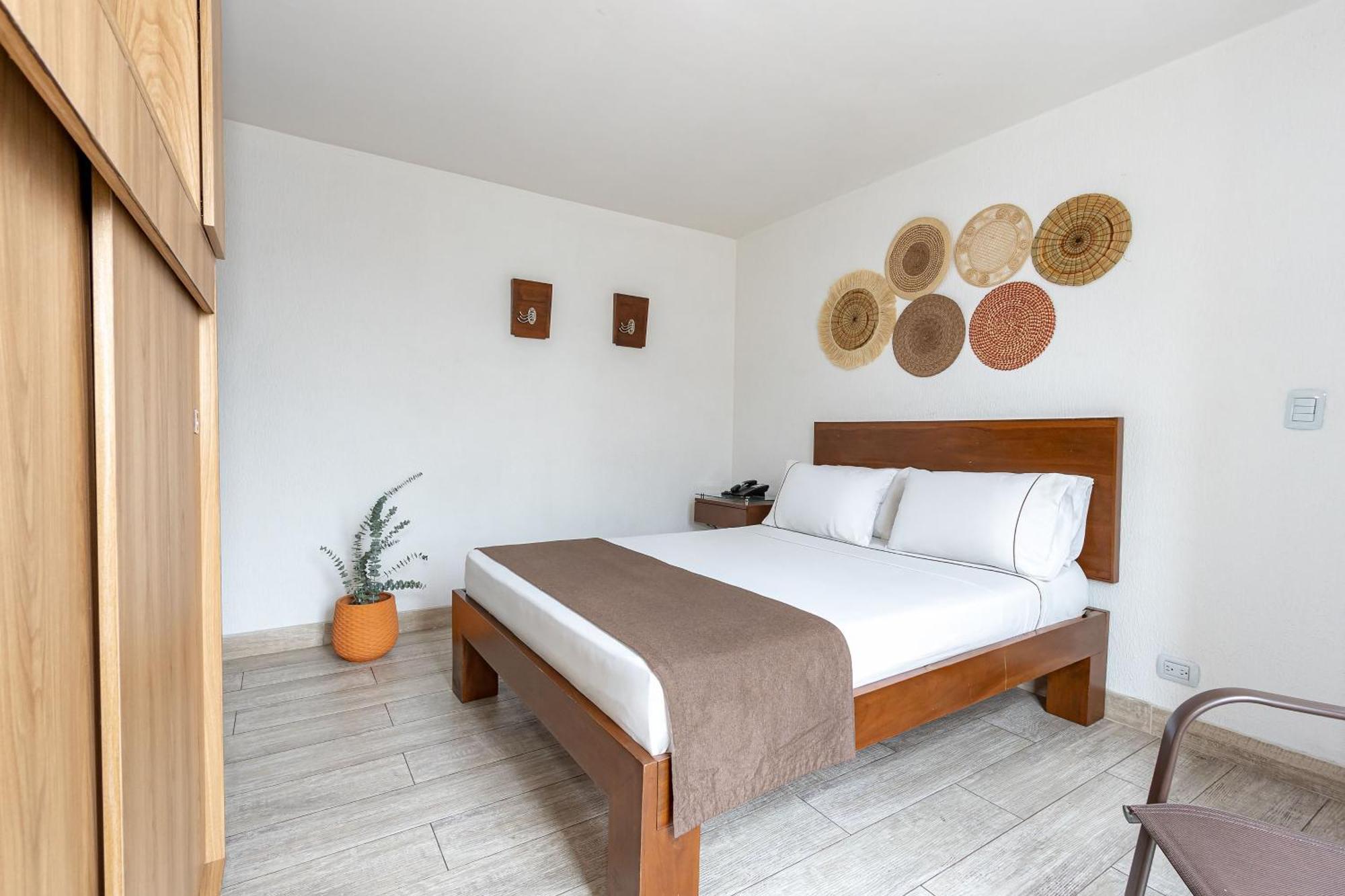 Hotel Prada Bello Ngoại thất bức ảnh