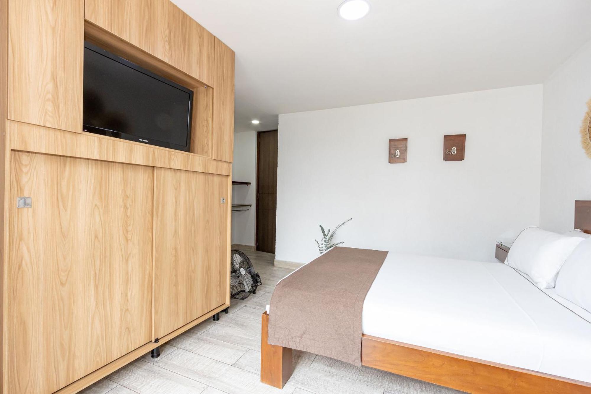Hotel Prada Bello Ngoại thất bức ảnh